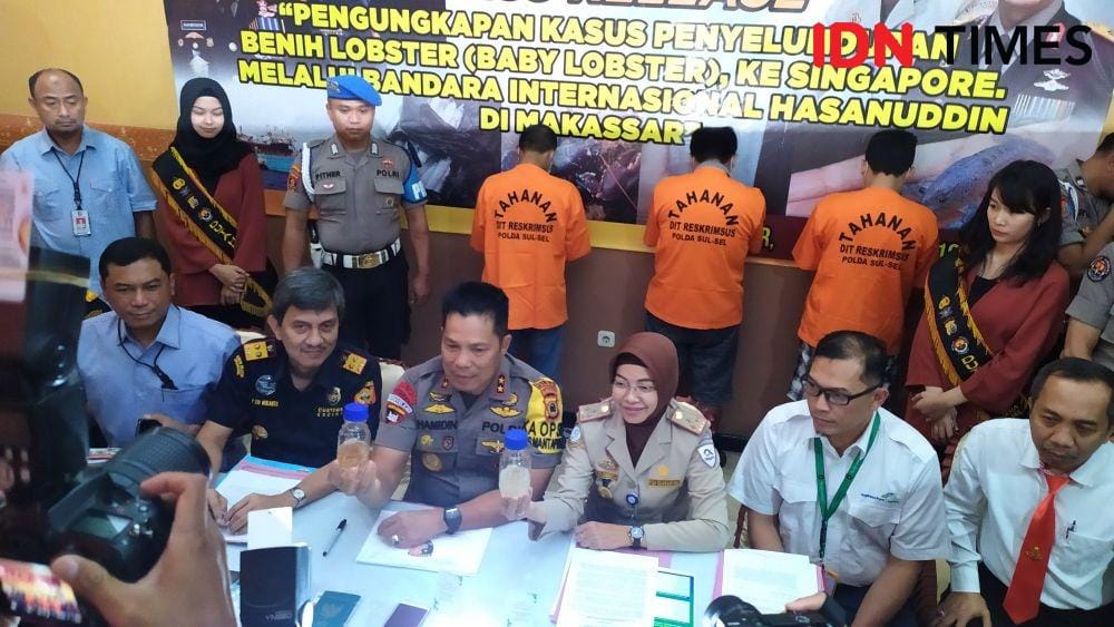 IDN Times/Aan Pranata