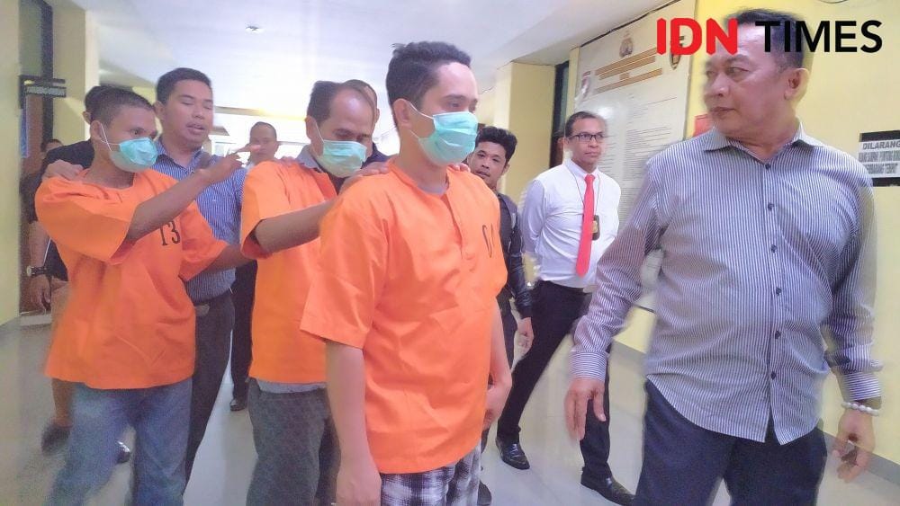 IDN Times/Aan Pranata