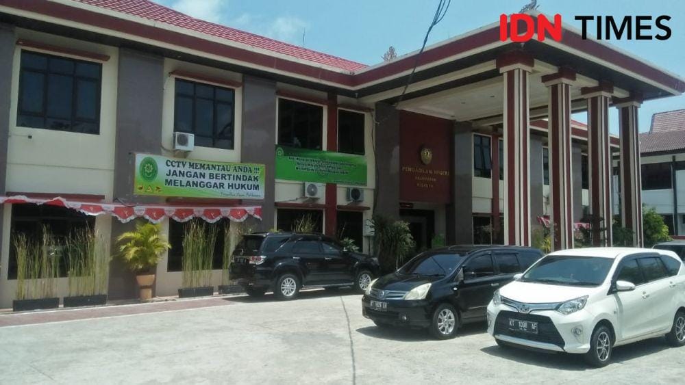 IDN Times/Surya Aditya