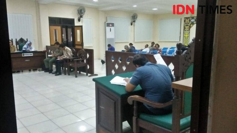 IDN Times/Surya Aditya