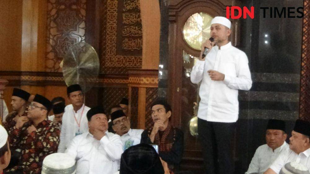 IDN Times/Hendra Simanjuntak