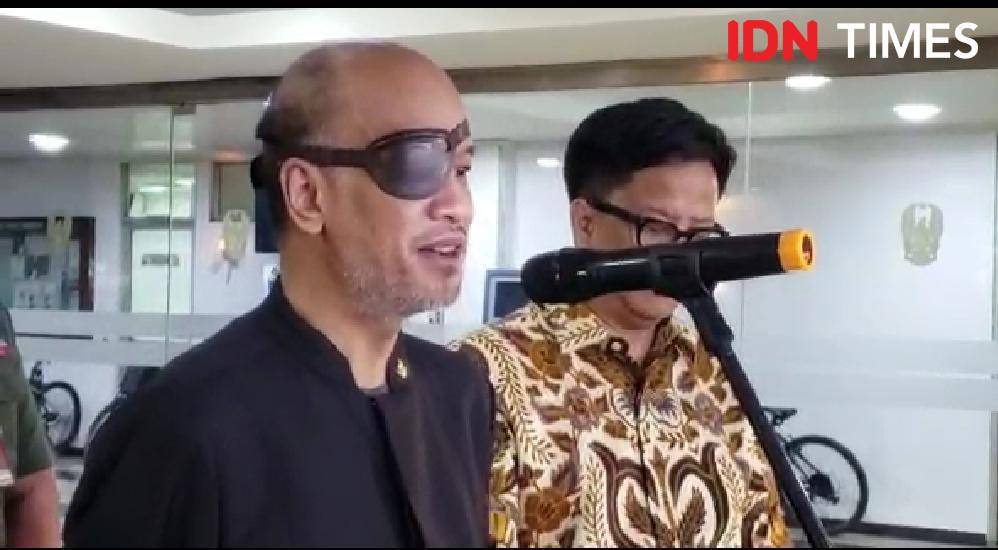 IDN Times/Hana Adi Perdana