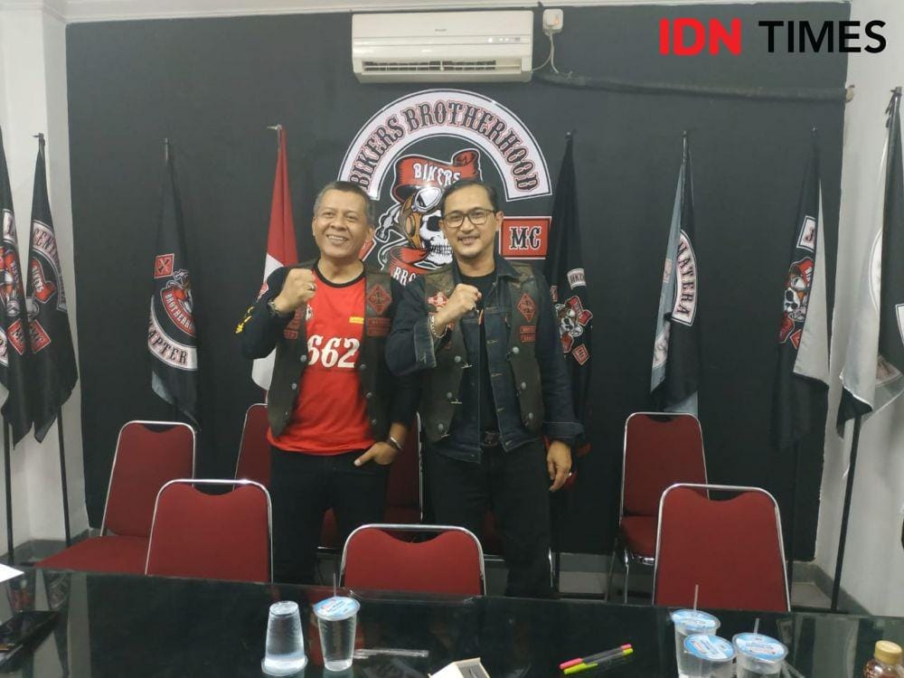 IDN Times/Galih Persiana