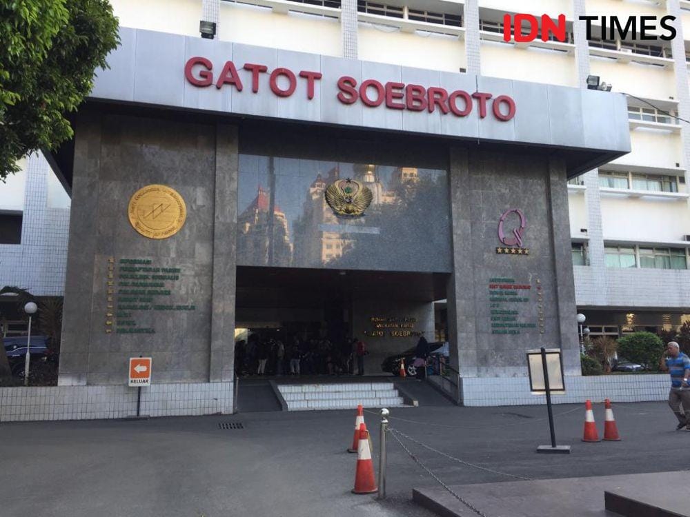 IDN Times/Vamela Aurina