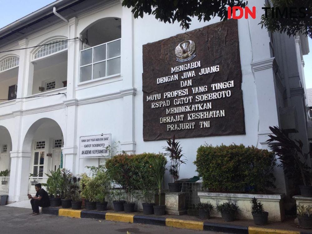 IDN Times/Vamela Aurina