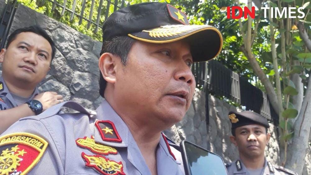 IDN Times/Ardiansyah Fajar
