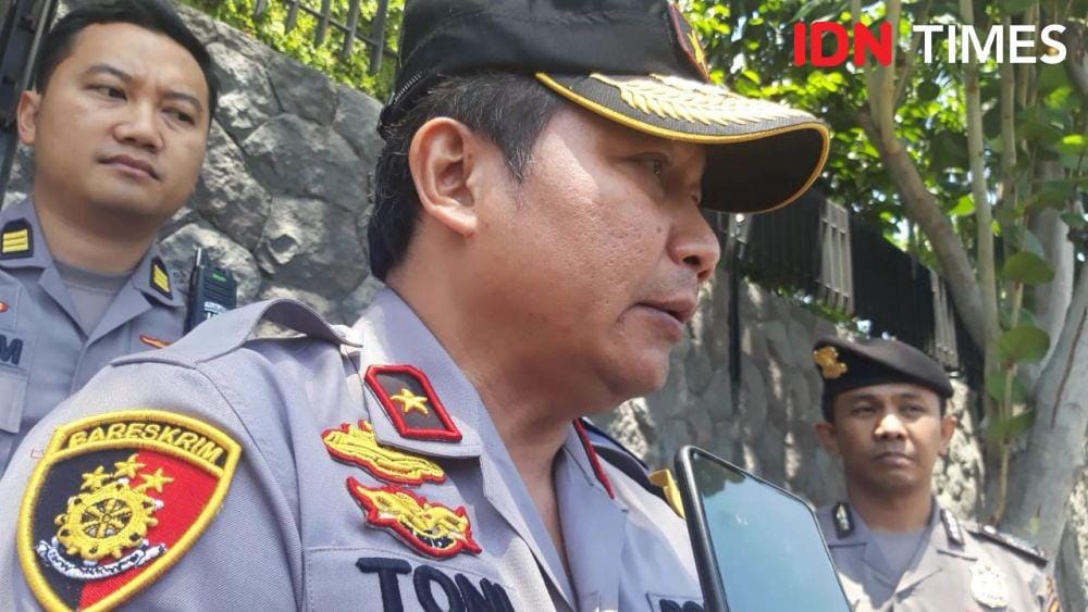 IDN Times/Ardiansyah Fajar