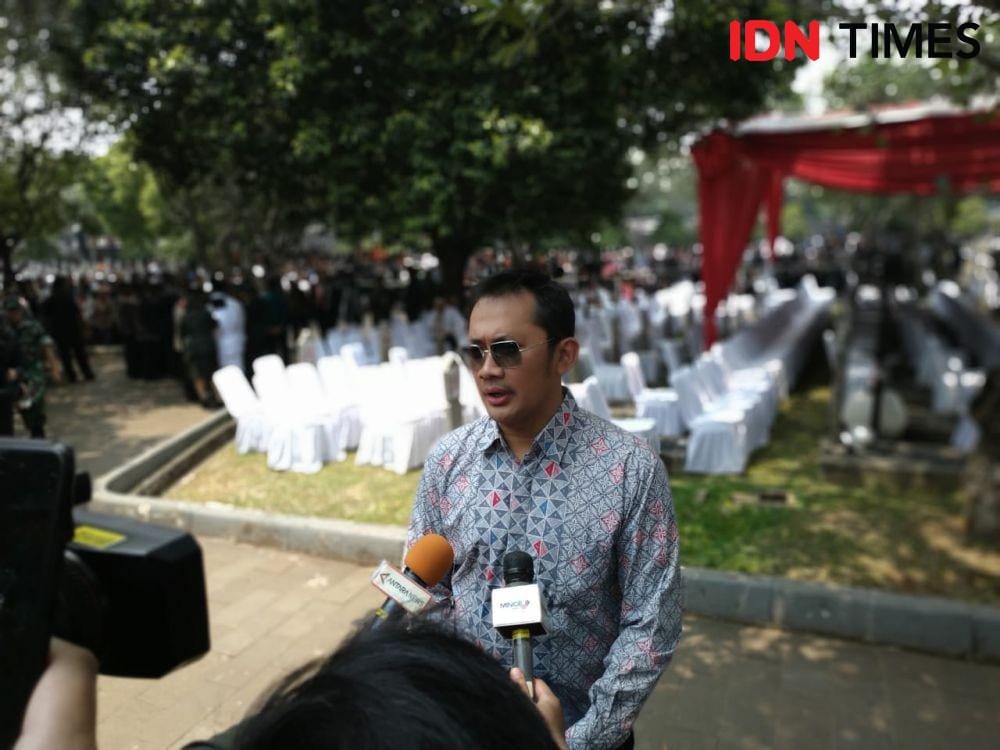 IDN Times/Axel Joshua Harianja