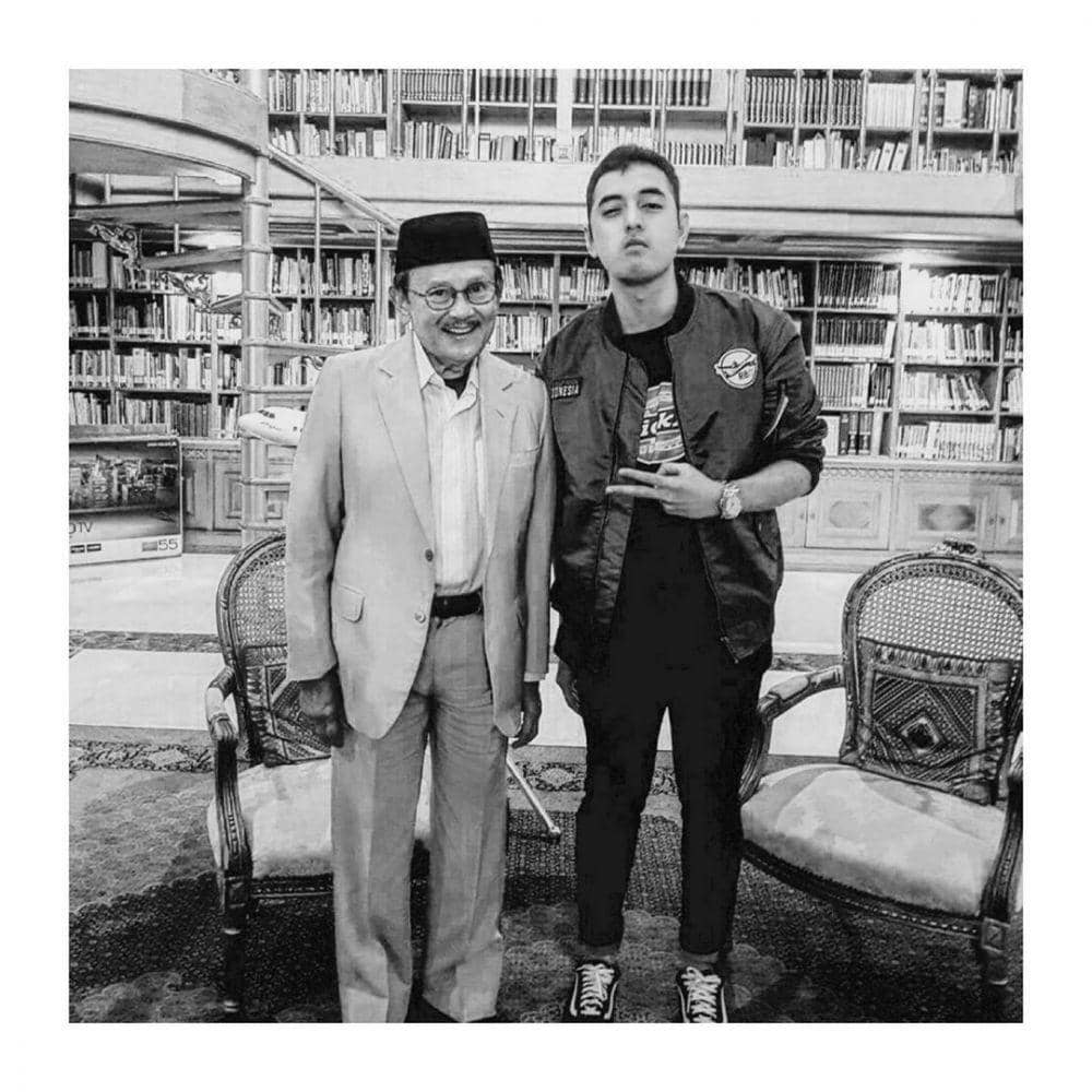 instagram.com/kemalpalevi