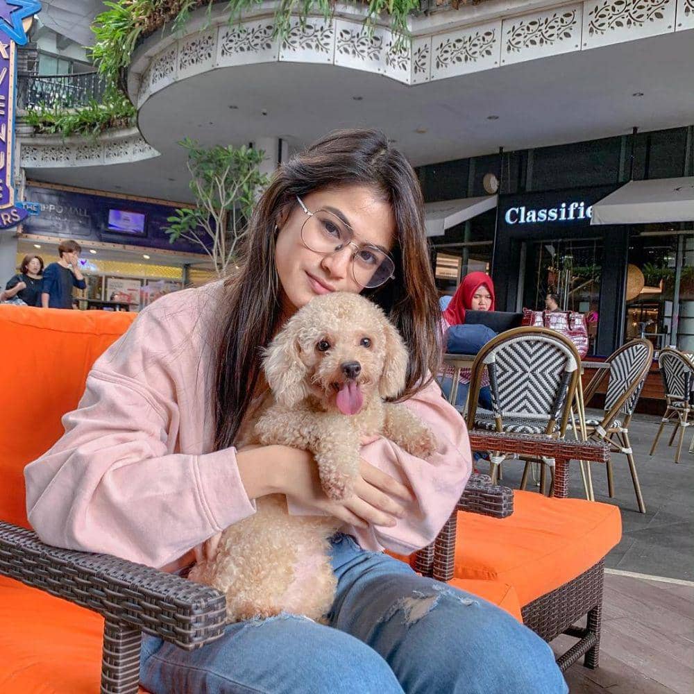 Instagram.com/hanasaraswati