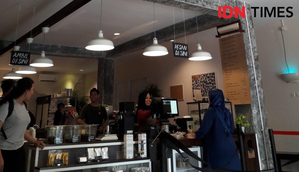 IDN Times/Aulia Fitria