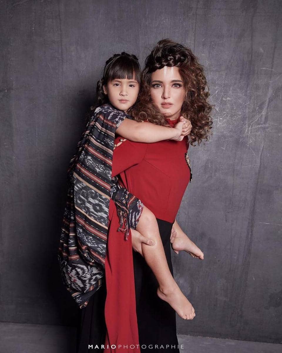 instagram/ramadhaniabakrie