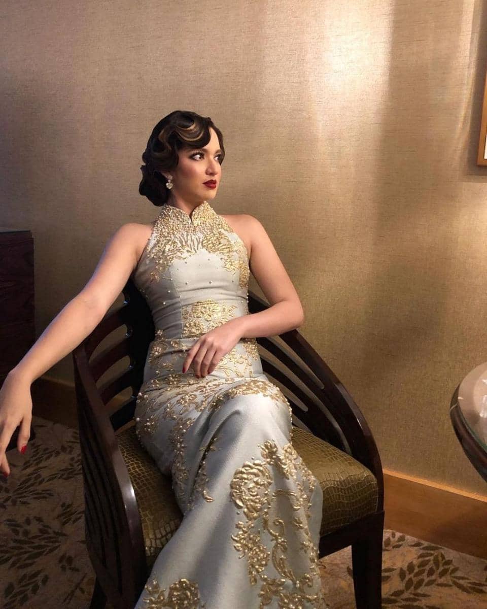 instagram/ramadhaniabakrie