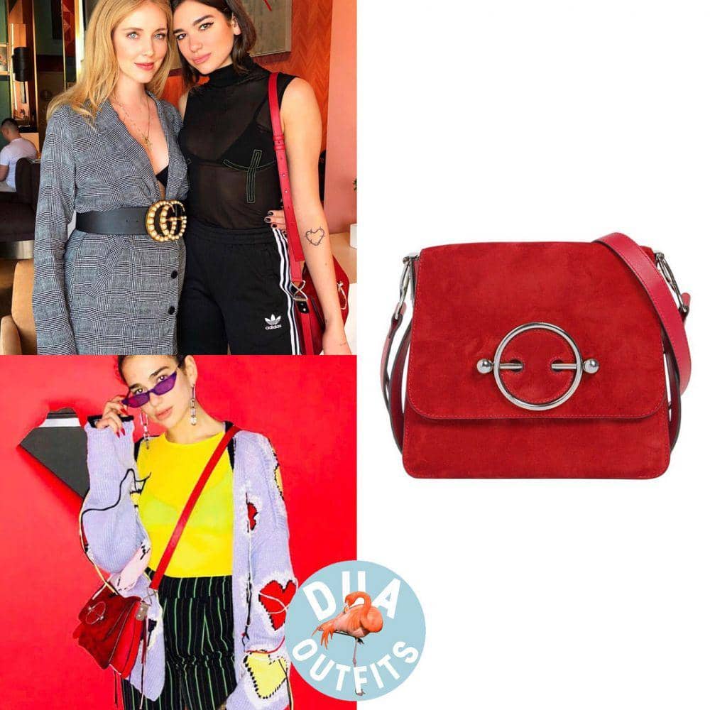 instagram.com/duaoutfits