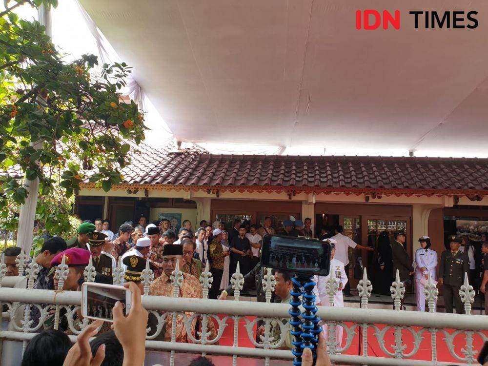 IDN Times/Vanny El Rahman