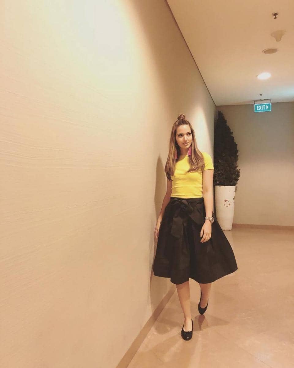 instagram/ramadhaniabakrie