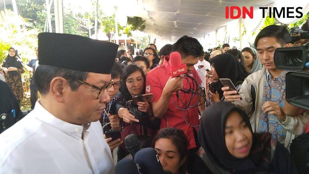 IDN Times/Dini Suciatiningrum