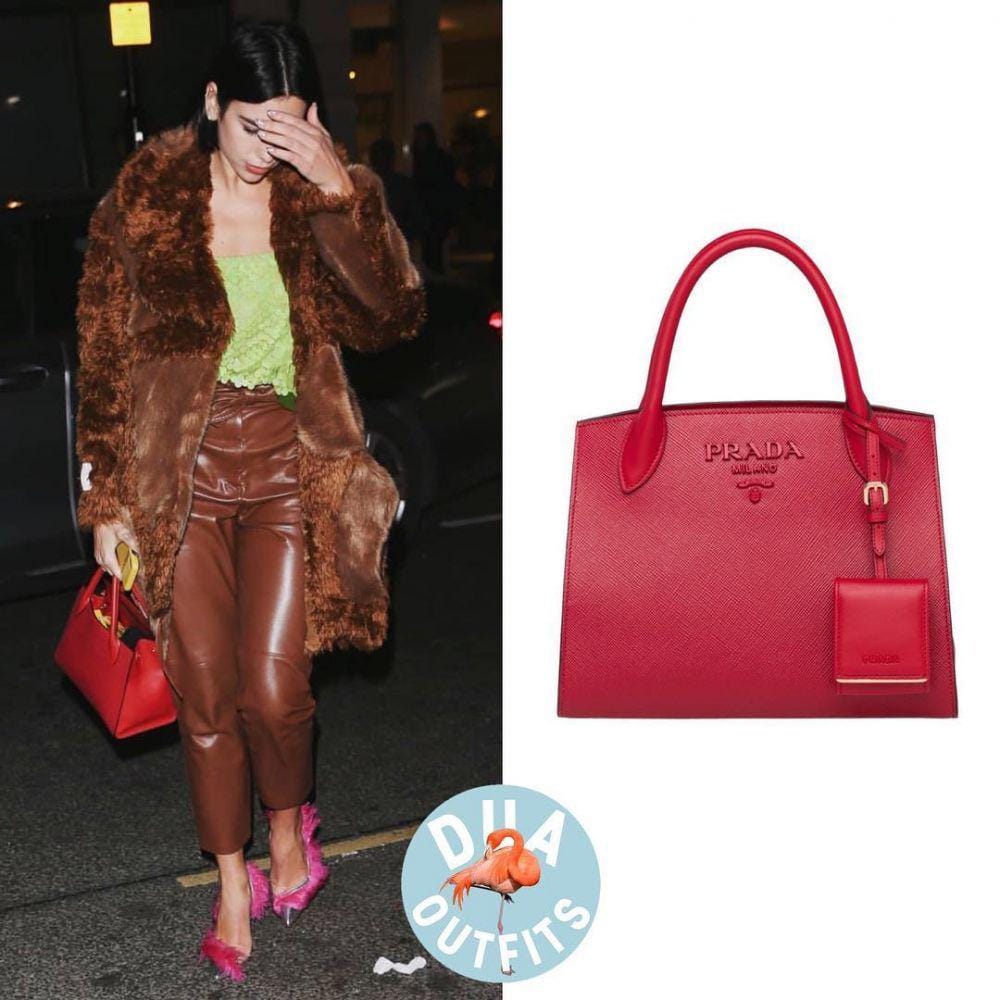 instagram.com/duaoutfits