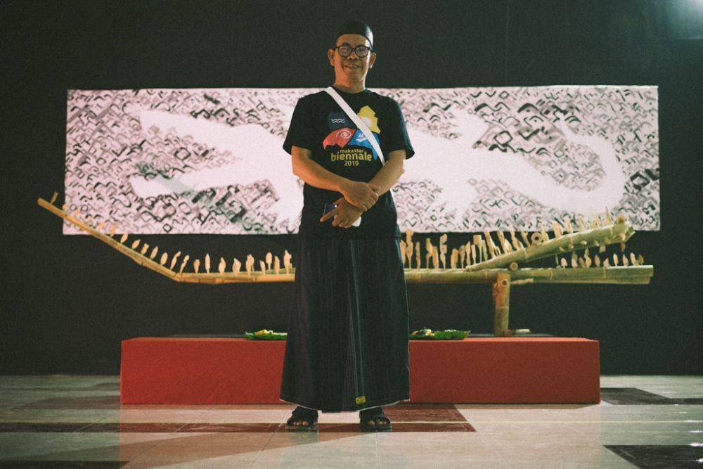 Makassar Biennale/Artefact.id