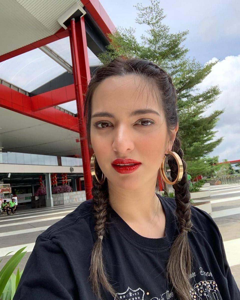 instagram/ramadhaniabakrie