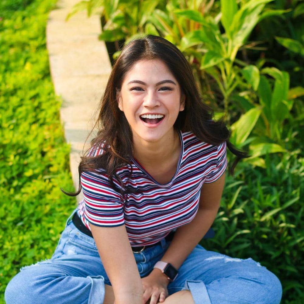 Instagram.com/hanasaraswati