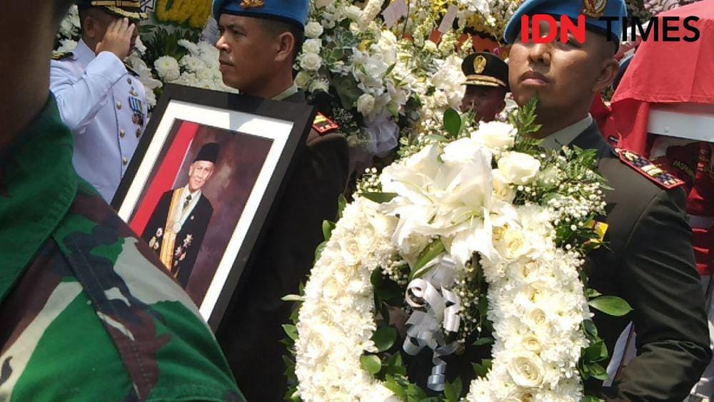 IDN Times/Dini Suciatiningrum