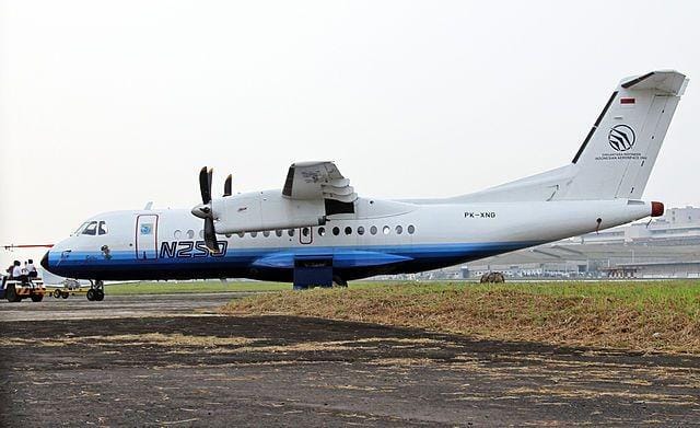 wikimedia.org/Eka viation