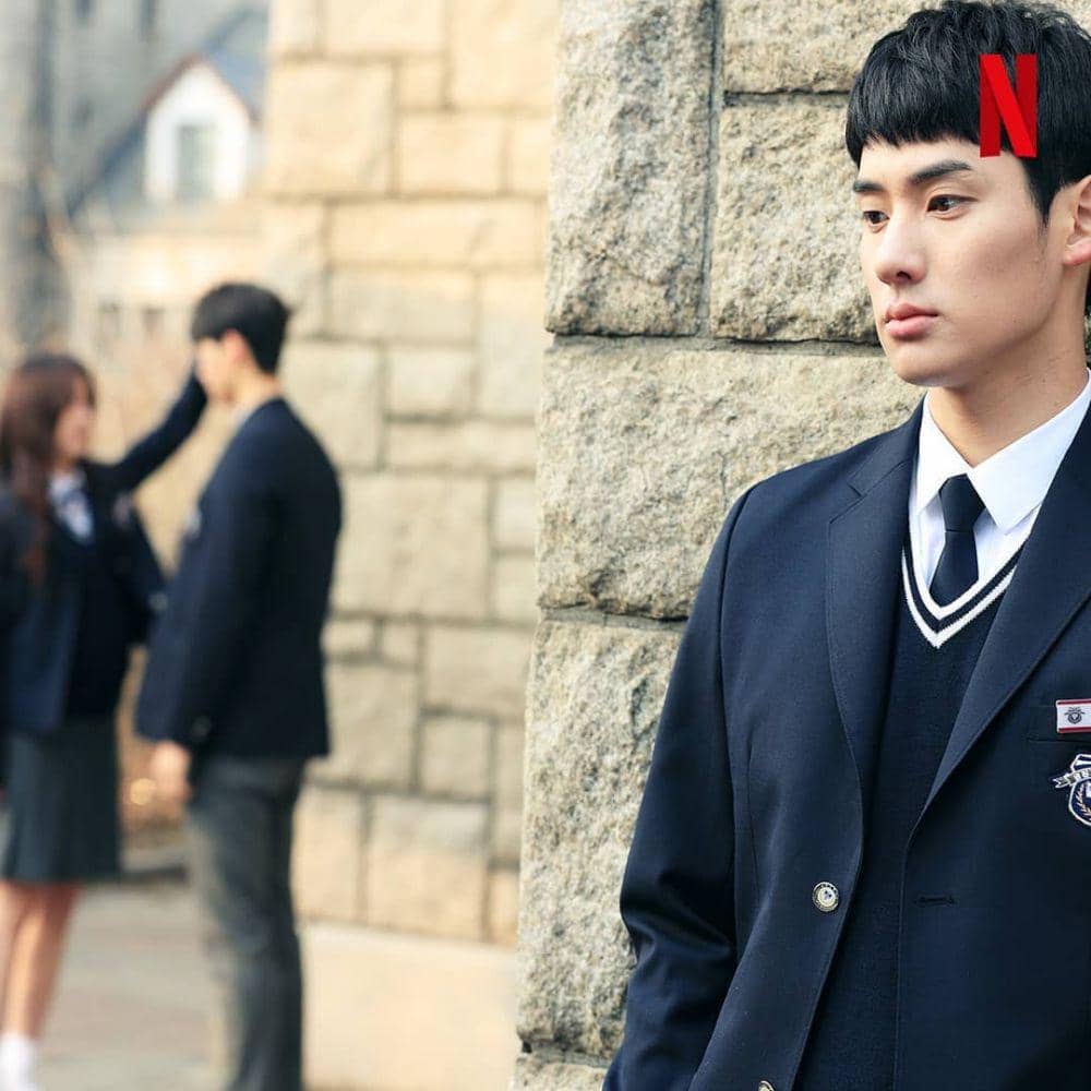 Instagram/@netflixkr