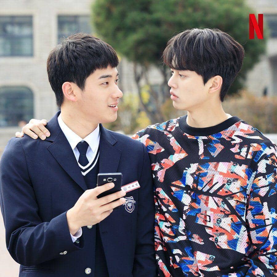 Instagram/@netflixkr