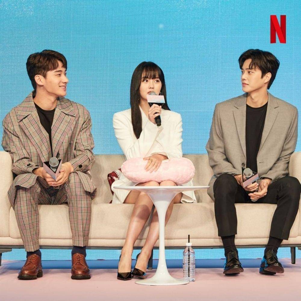 Instagram/@netflixkr