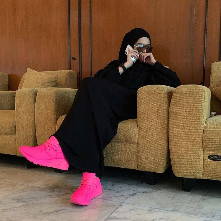 instagram.com/vivizubedidaily