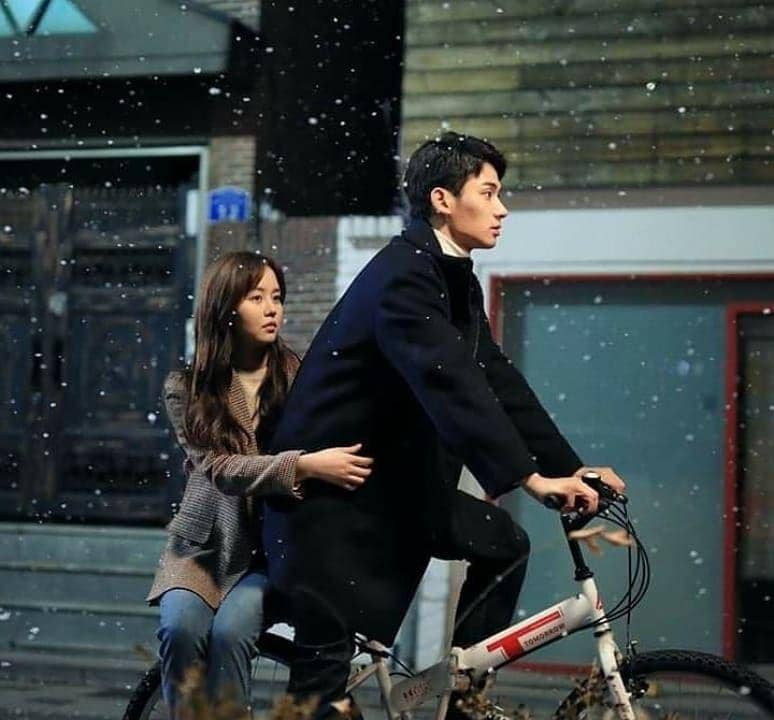 Instagram/@poki_drama