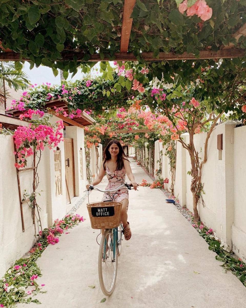 Instagram.com/hanasaraswati