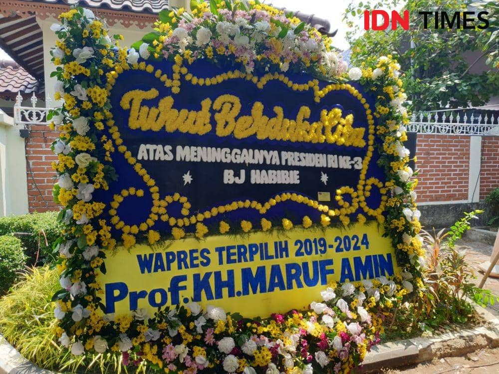 IDN Times/Vanny L Rahman