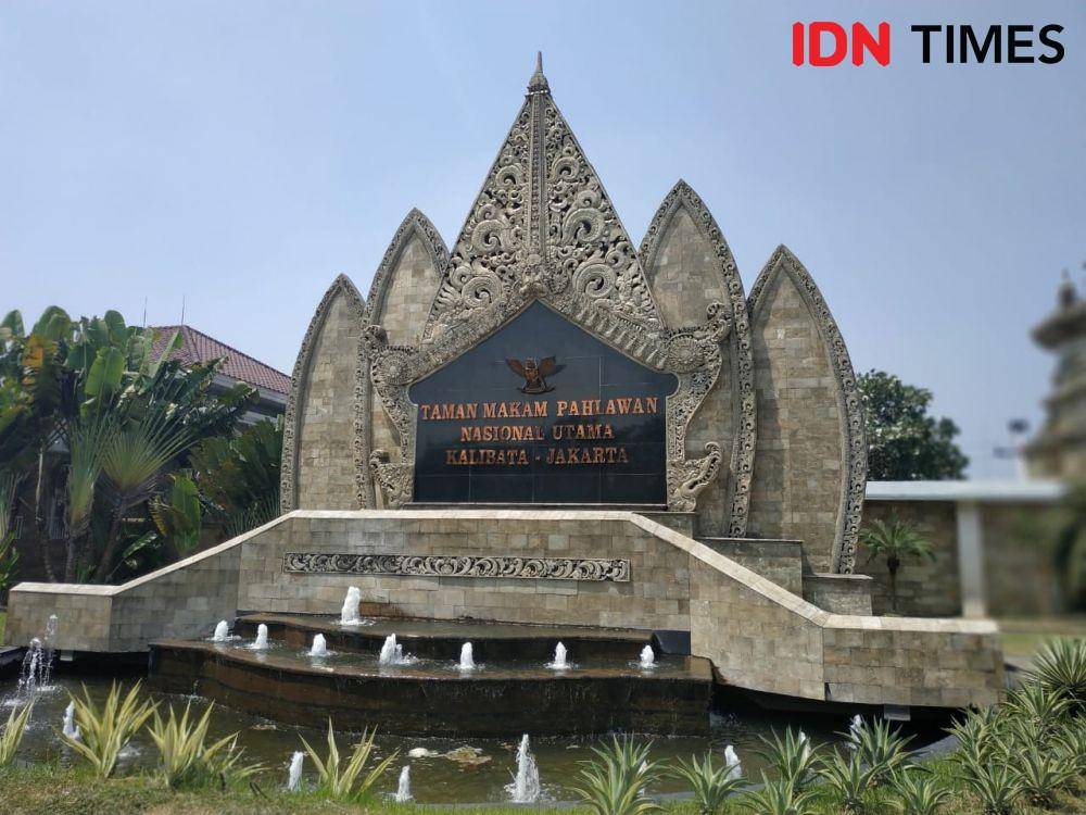IDN Times/Axel Joshua Harianja