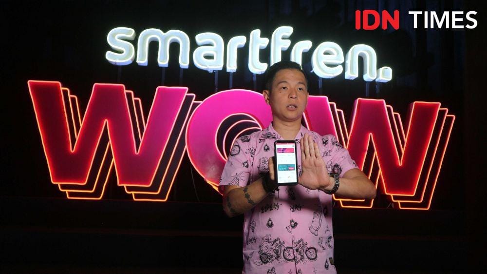 IDN Times/Anastasia Desire