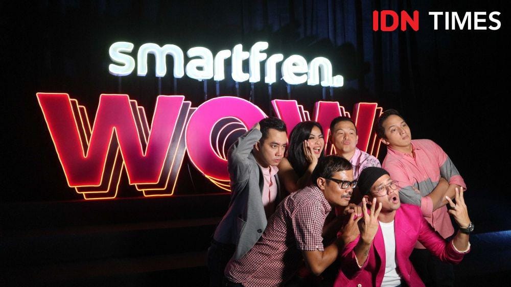 IDN Times/Anastasia Desire