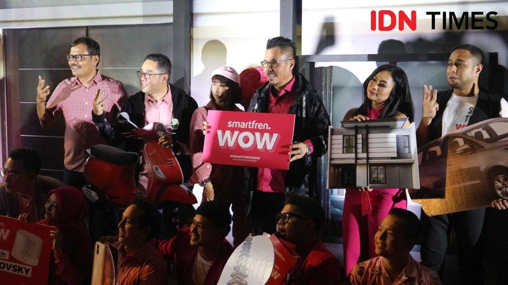 IDN Times/Anastasia Desire