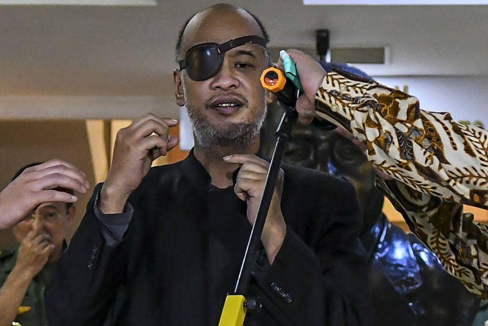 ANTARA FOTO/Galih Pradipta