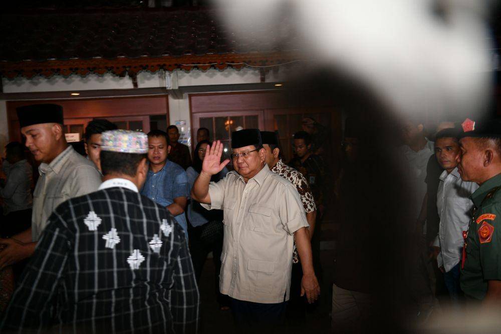 ANTARA FOTO/Sigid Kurniawan