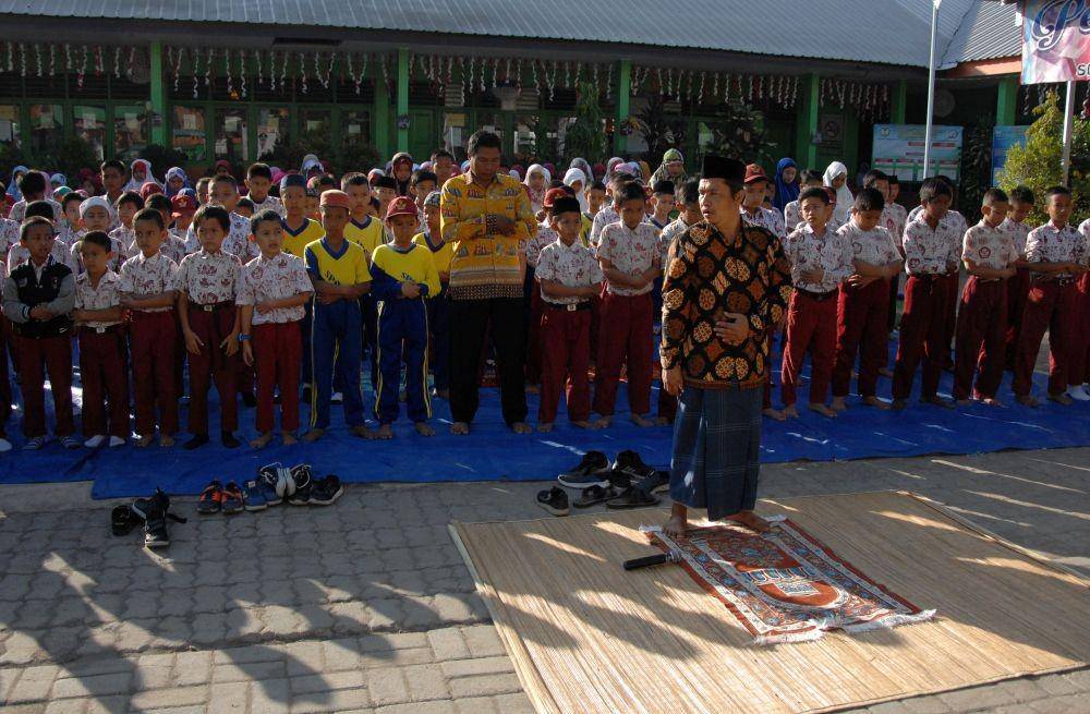 ANTARA FOTO/Abriawan Abhe