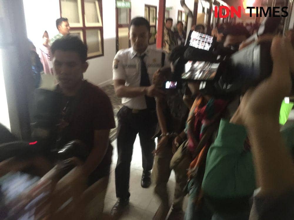 IDN Times/Prayugo Utomo