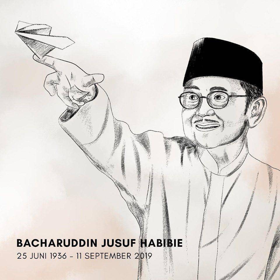 Facebook/Presiden Joko Widodo