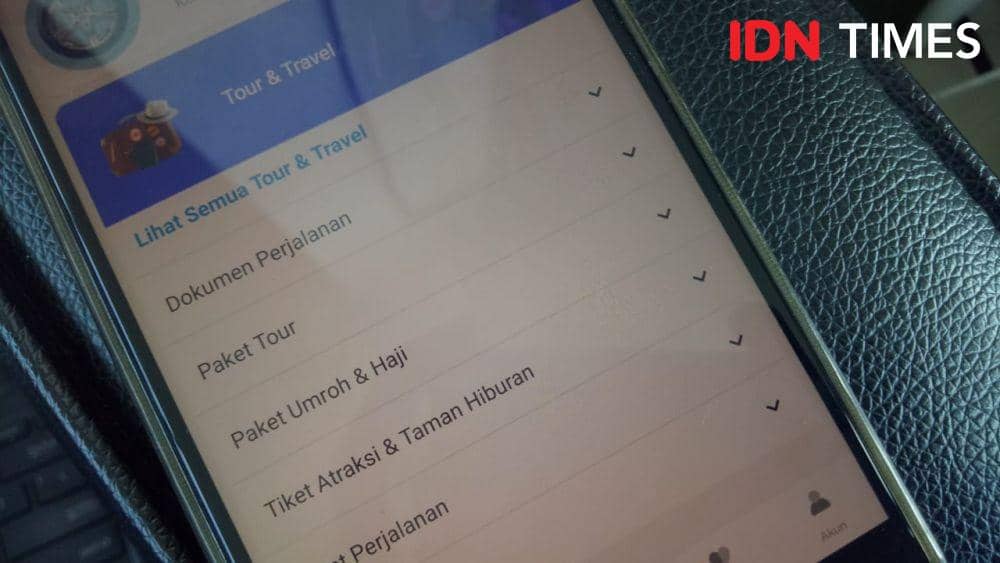 IDN Times/ Helmi Shemi