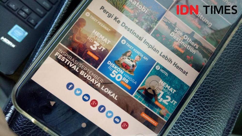 IDN Times/ Helmi Shemi