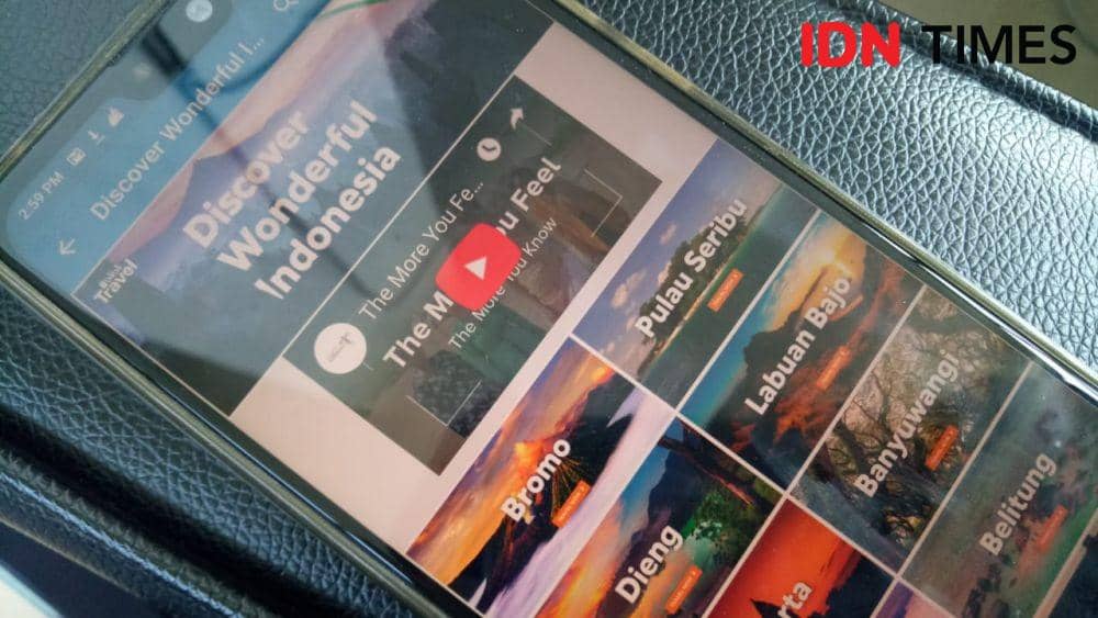 IDN Times/ Helmi Shemi