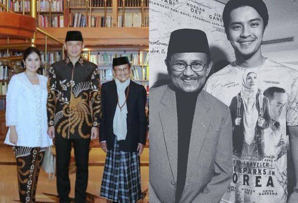Berbagai Sumber