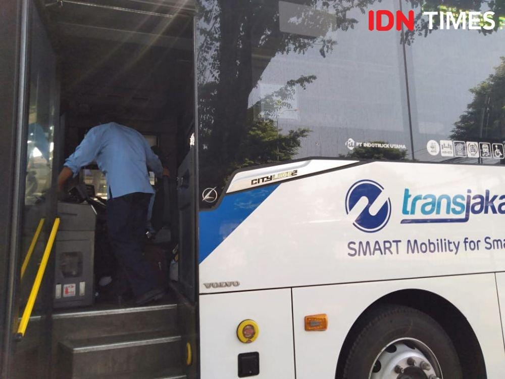 IDN Times/Dini Suciatiningrum