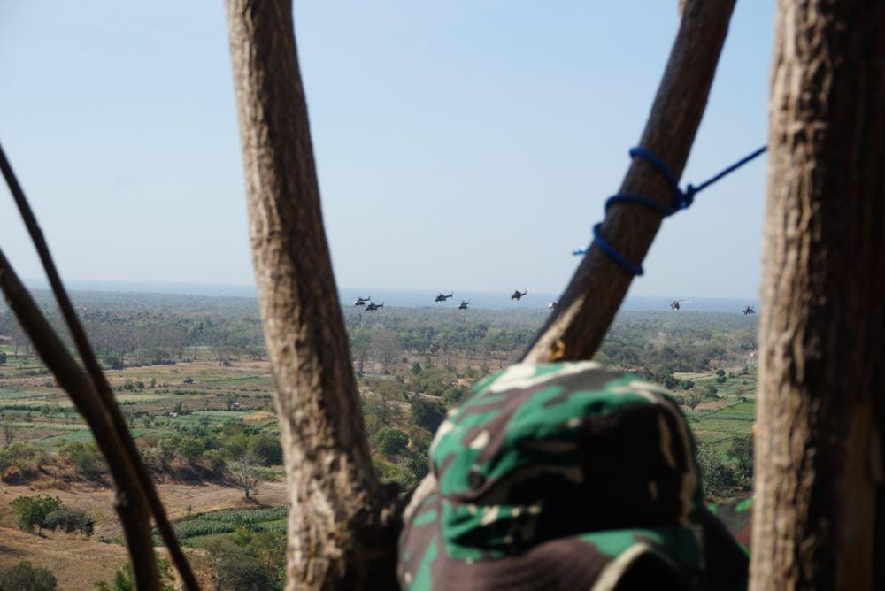 IDN Times/Mohamad Ulil Albab