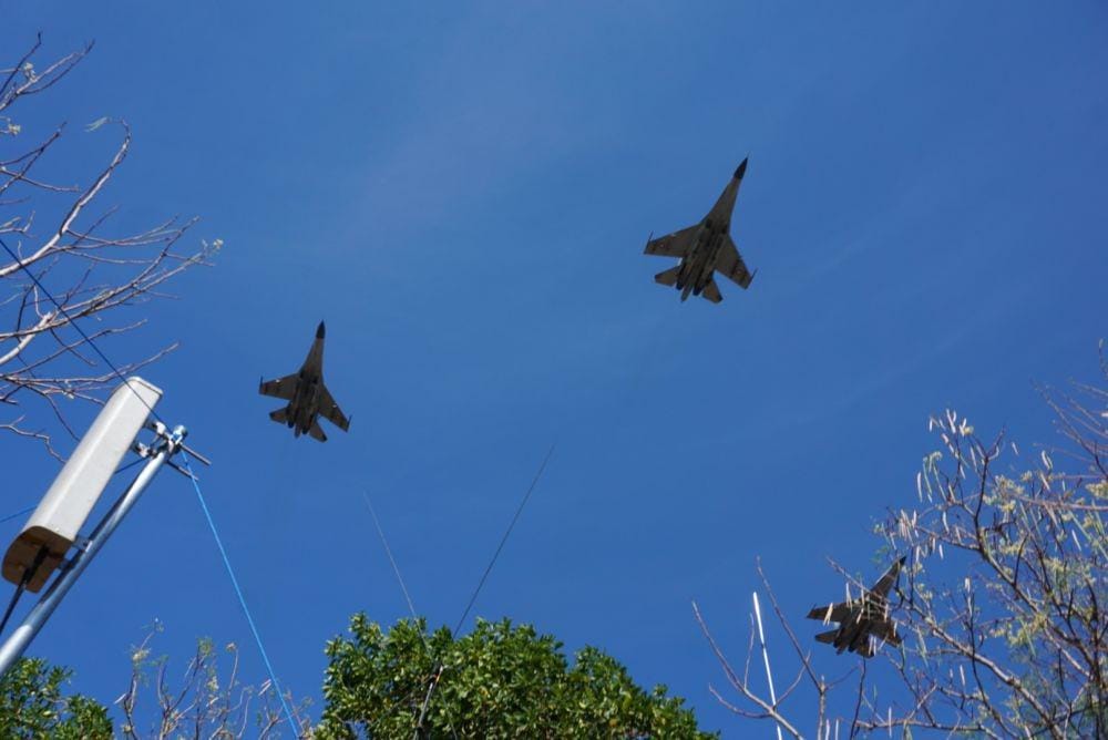 IDN Times/Mohamad Ulil Albab